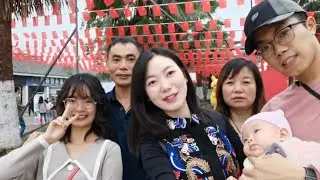 一家人国庆节出游，带着四个月大的孩子，去什么地方最合适？