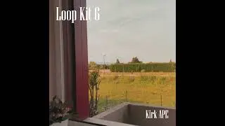 [FREE] Loop Kit Vol.6 | Kirk Ape