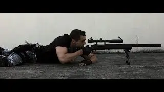 DIRTY JOB // ACTION SHORT MOVIE