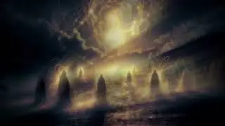 There Is Darkness When There Is Light