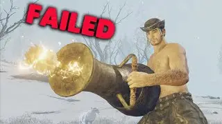 Can You Beat Elden Ring Using Only Jar Cannon ?