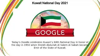 Kuwait National Day | Kuwait National Day 2021