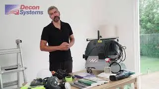 Mould Remediation Course Introduction