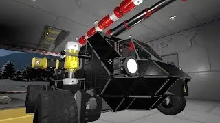 Space Engineers Planets - Hard Rock Drill