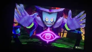 Miitopia | Adrian, The Dark Lord