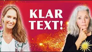 Schein-SPIRITUALITÄT & Bewusstsein-SCHUMMELN?! 💎🙏 Klartext zum Zeitgeschehen mit Sandra Weber ☀️