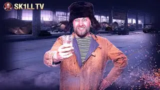 На чиле на расслабоне