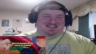 We don't deserve Freeced!  Jessie & James Rap II - Ft. Reyny Daze! !REACTION!