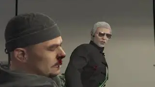 56 // Угон машин В