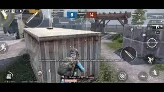 A short TDM match with camping 😁😁