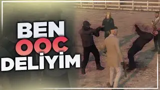 PATRONUNU S*KİYİM (Devlet gel krdşm) | FiveM Sunucu Troll