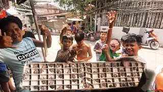 MGA GAGAMBOYS