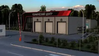 НЕПОНЯТНОЕ ОБНОВЛЕНИЕ НА BLACK RUSSIA В GTA CRMP ANDROID