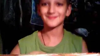Кубик рубика