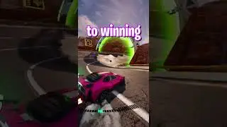 best Rocket Racing tips 👀