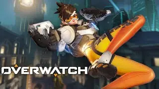 Overwatch Overview: Blizzard Entertainment's Biggest Failure to Billion Dollar Franchise