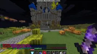 Reklama Serwera bombacraft