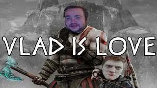 Влад Савельев - Vlad is love (премьера клипа, 2020)