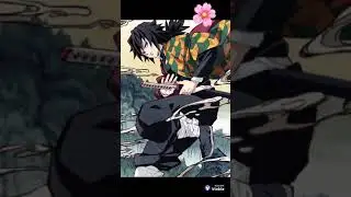 Edit #3 🌊 // Giyu Tomioka