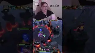 изи байт  #dota2 #twitch #дота #дота2