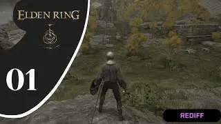 AIE AIE AIE ON SOUFFRE ICI ? - ELDEN RING