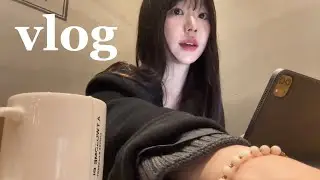 [Vlog] Seoul National University Student Vlog | What is Love? Learned at Seoul National Universit...