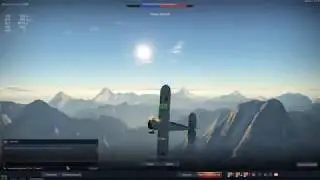 War Thunder пробник епта