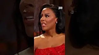 Taleen addresses her "wealthy men" comment from WWHL. #RHODubai #WWHL #TaleenMarie