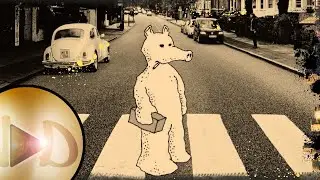 Madlib Type Guitar Beat - "UP THE T"