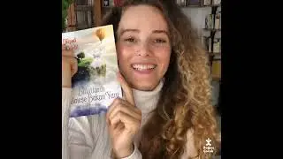 Yazarından Dinle - Dilşad Çelebi 