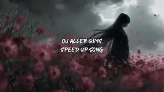 où aller gims - speed up