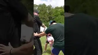 I FOUGHT The Undertaker 