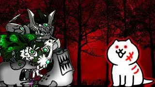 The Battle Cats - Modern Cat