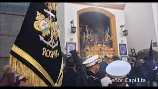 En el cielo de tu Gloria - Rosario de Cádiz