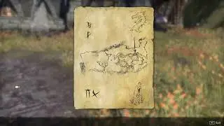 ESO: Enchanter Survey - Deshaah.