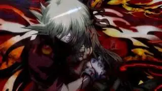 Neistoviy boy AMV lev99 (2013)