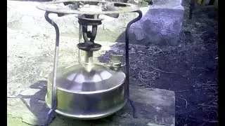 Примус керосинный!!!