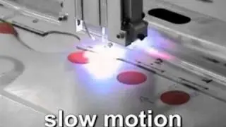 Visión Artificial aplicada a la inspección 3D de cordon de soldadura - INFAIMON