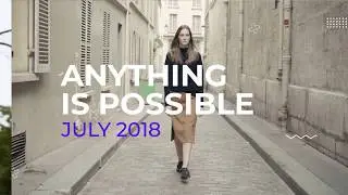 Fashion Promo Event