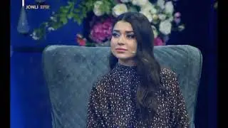 '''O'ZINGIZNI EHTIYOD QILING'' Sherzodbek Jonibekov (jinli ijro)