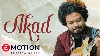 Pusakata - Akad (OST Akad) Official Video