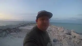 FL Keys Ride