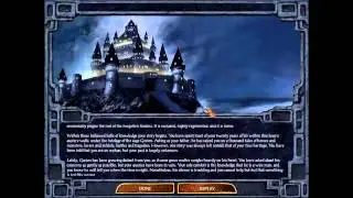 Blind Baldur's Gate: Enhanced Edition - Episode 1