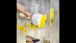 🌼 Ромашка из изолона 🌼 Бесплатный МК