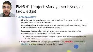 O que é PMI (Project Management Institute) e seu Guia PMBOK - Como usar o PMBOK?