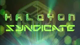 DJ UNOHOO - Halcyon Syndicate - #Earthdance #RadioCave 2024