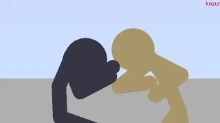 stick nodes animation