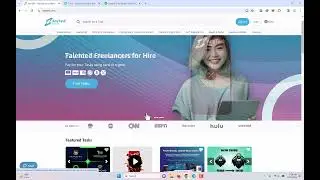 Beginner Friendly Freelance Platform Like Fiverr | codewithik