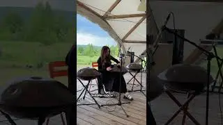 #handpan #хангобучение #Валериярэй #купитьханг #школаигрынаханге