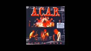 A.C.A.B - Skintro
